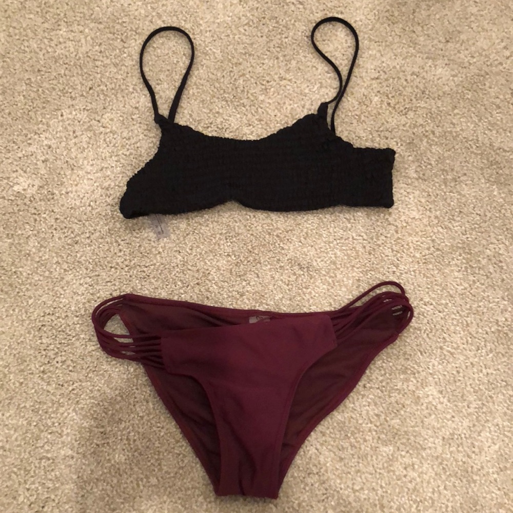 BIKINI SET